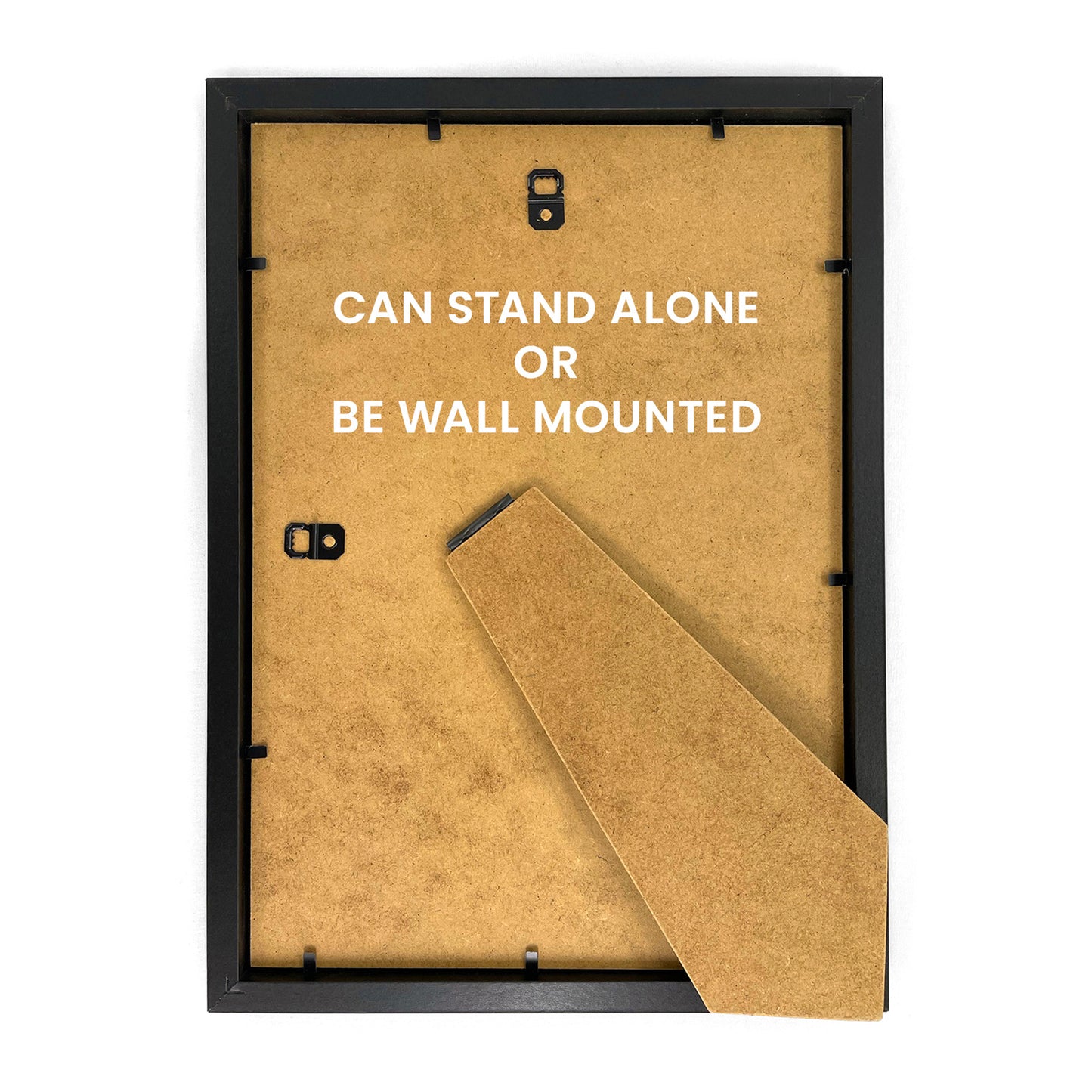 A4 Wooden Picture Frame