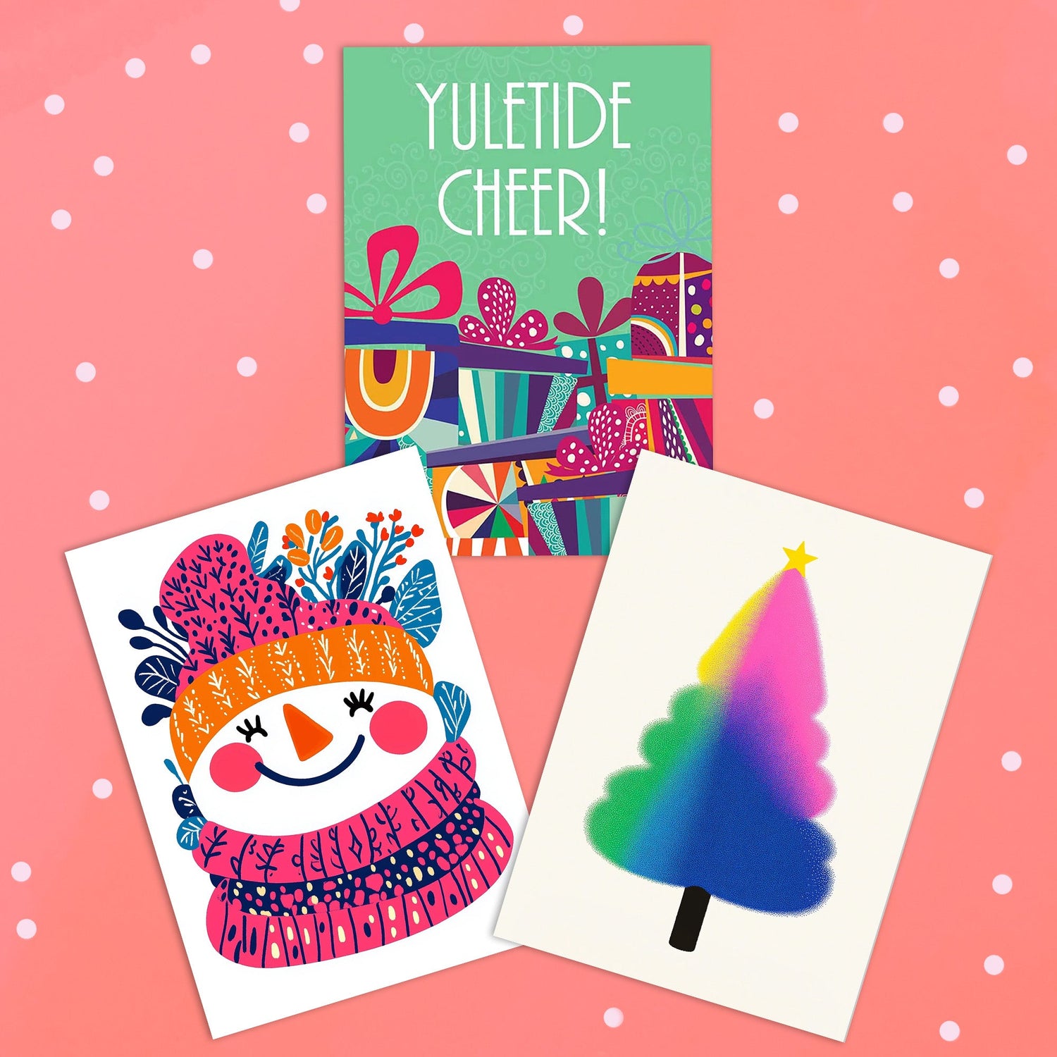 Christmas Cards