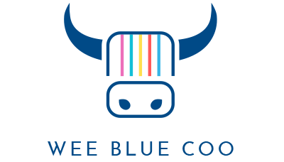 Wee Blue Coo